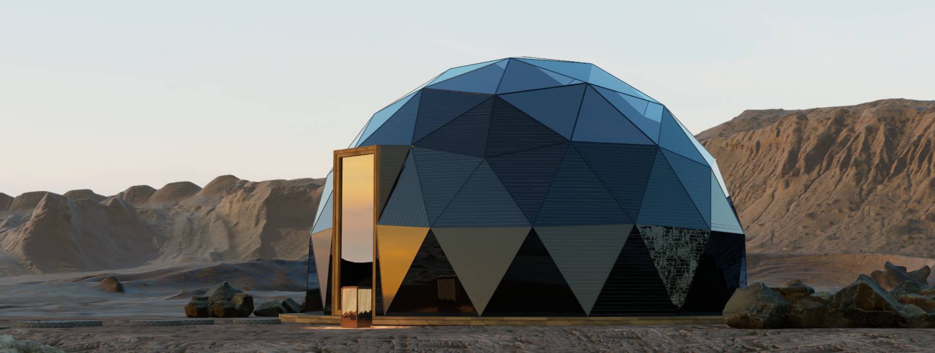 盐山县星空酒店帐篷